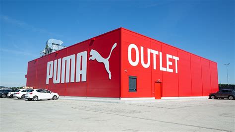 foto di puma outlet marcianise